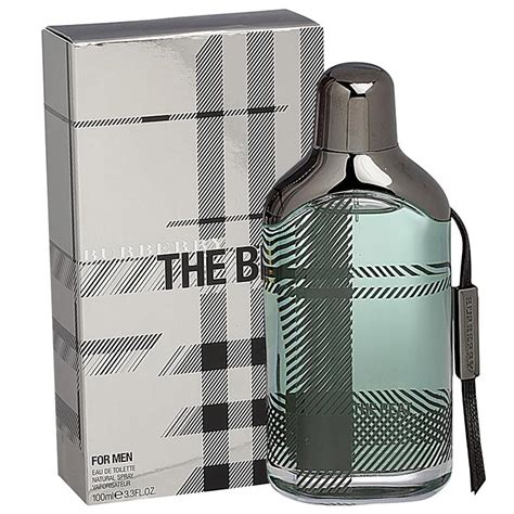 burberry the beat man pun miris|The Beat for Men (Eau de Toilette) by Burberry.